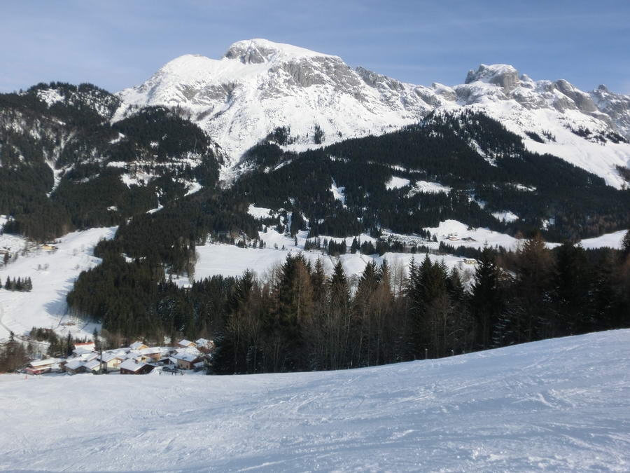 02- Dachstein, Rodeln, Geischl 059